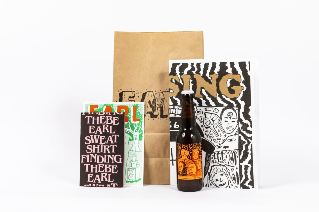 Cooking by the Book vol.4 — Pack Luxe