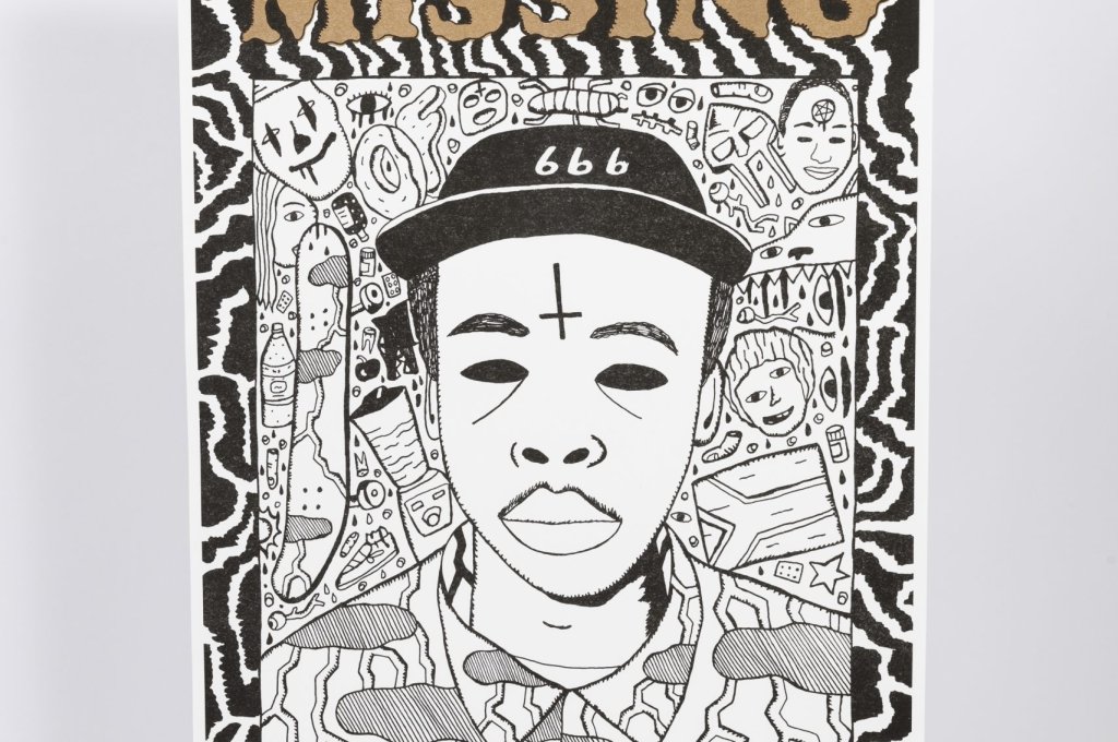 Cooking by the Book vol.4 + Affiche