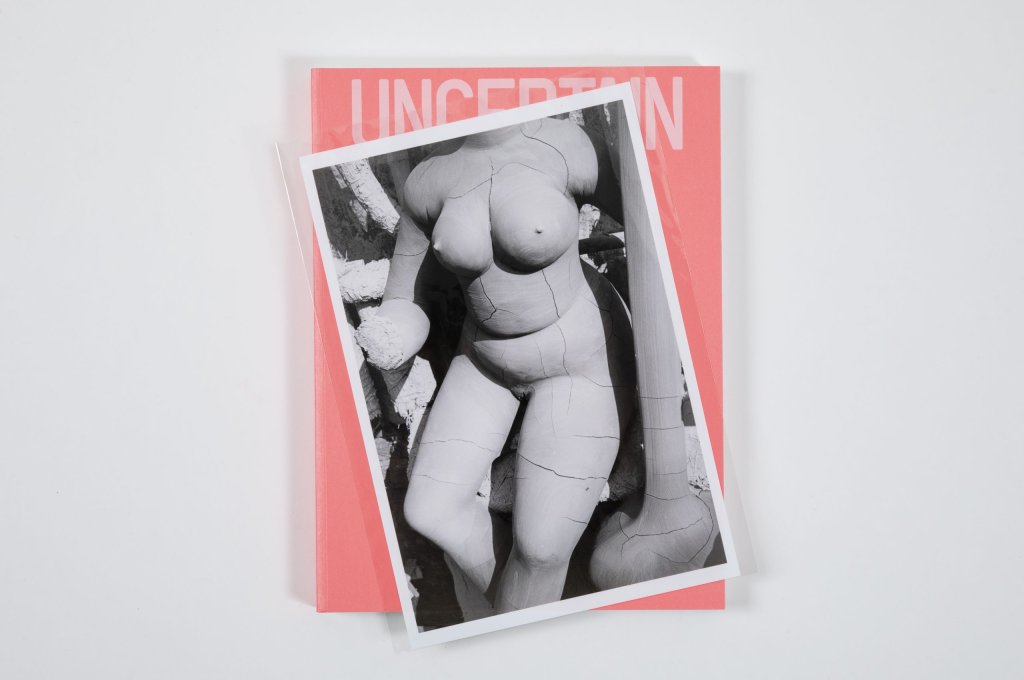 Uncertain Life and Sure Death – Tirage limité (Statue)